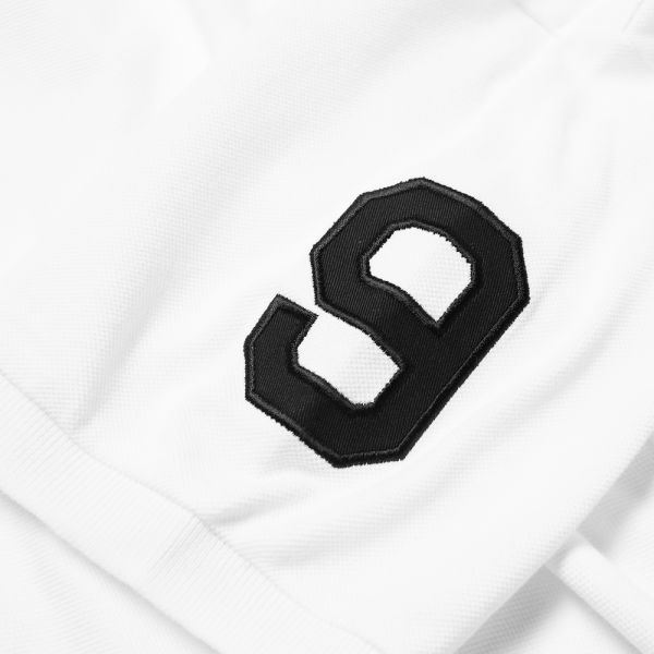 A Bathing Ape Large Ape Head Polo