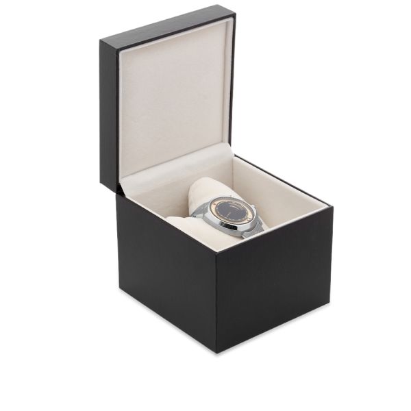 Gucci Grip Watch 40mm \u0026 Steel Bracelet 