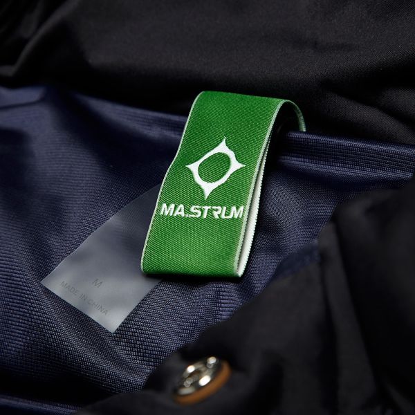 MA.Strum Stretch Vest ITS Midnight END. (US)