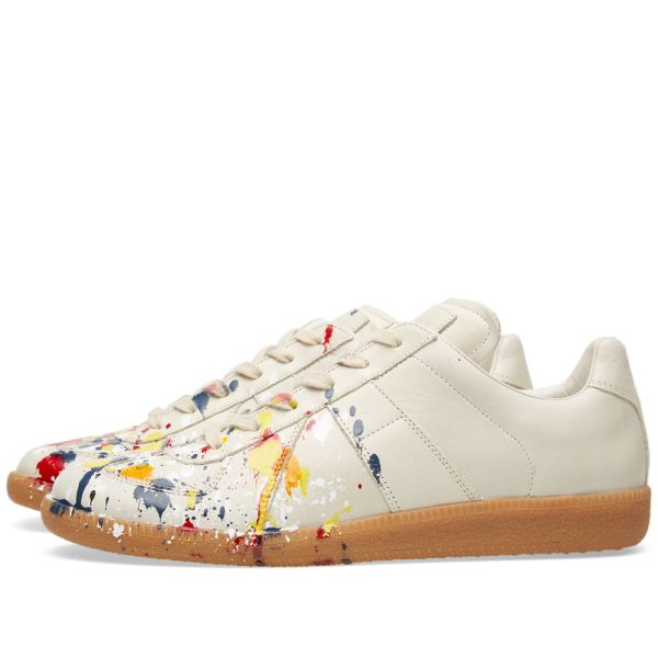 maison margiela trainer