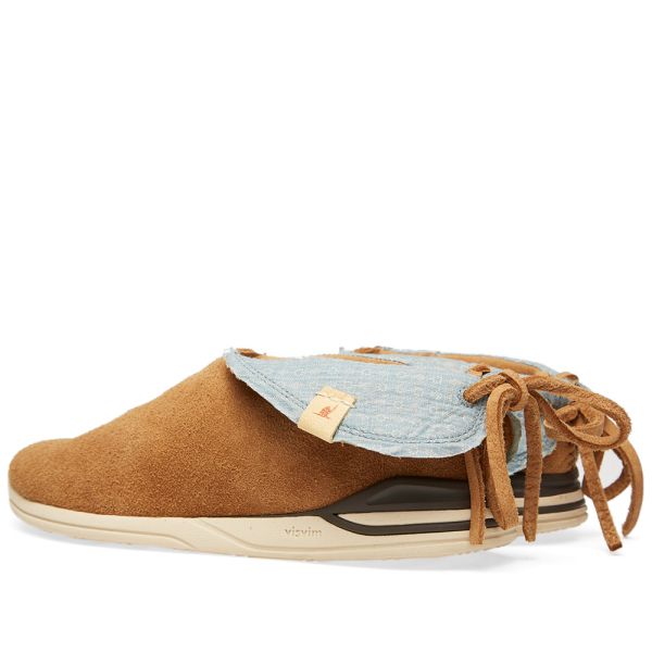 靴 visvim LARAMIE-FOLK 14AW Men 9.0US visvim Laramie-Folk 14Aw #EF ADA | eBay