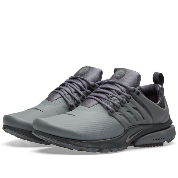 nike presto dark grey