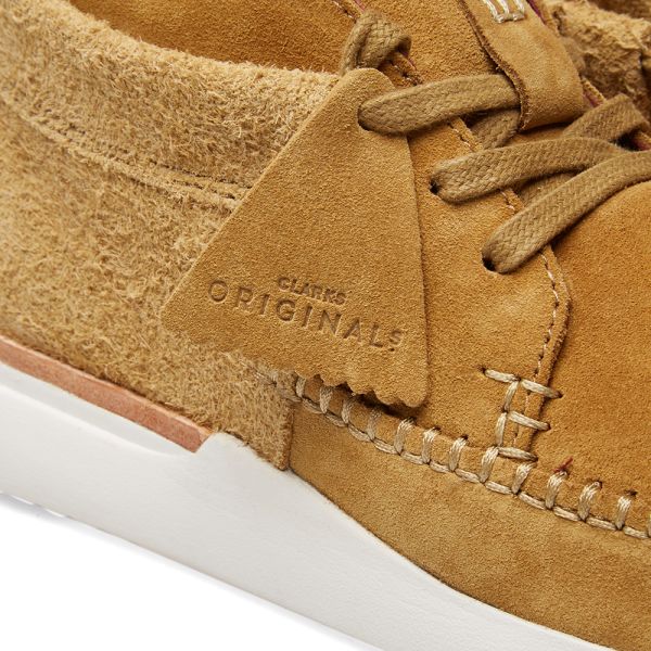 clarks originals tor track