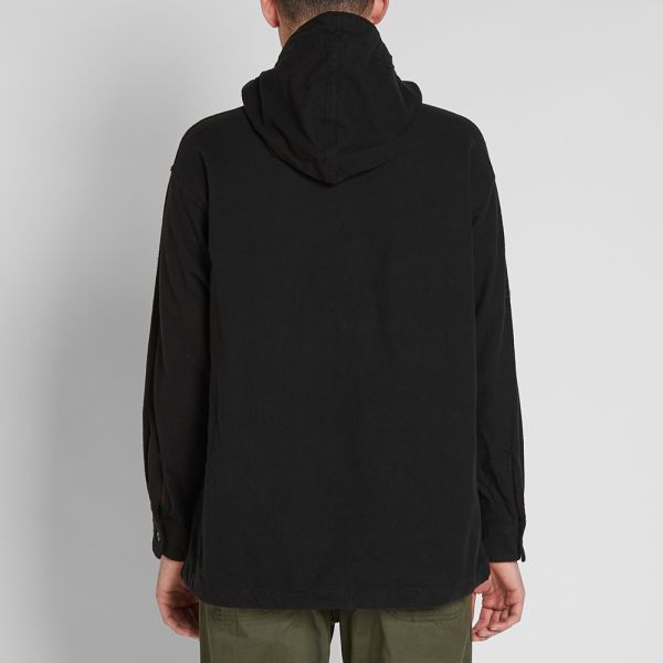 karrimor cagoule