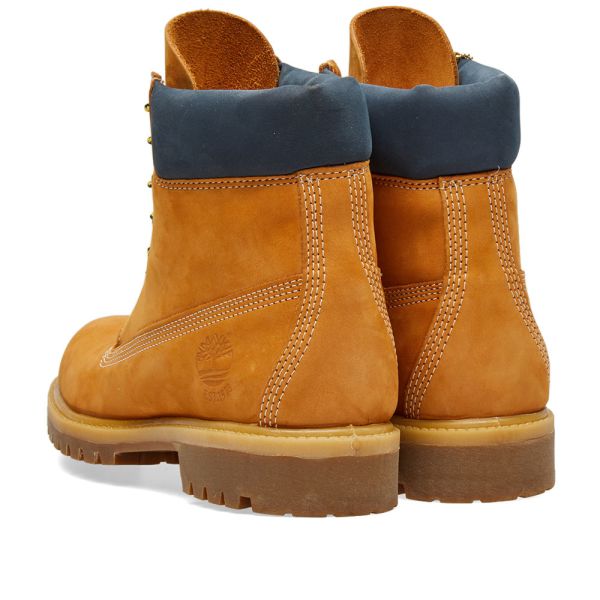 timberland 45th anniversary heritage