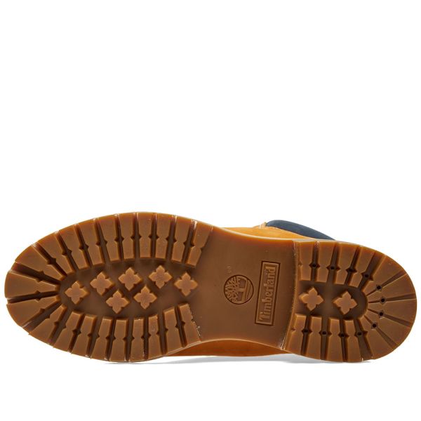 timberland 45th anniversary heritage