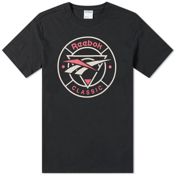 reebok classic t shirts sale