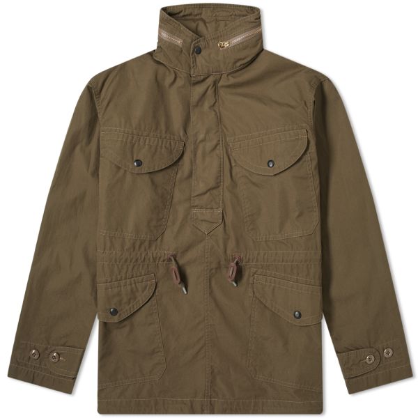 Ventile parka Clearance