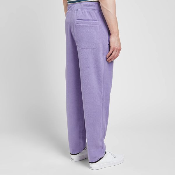 Stussy purple pants Clearance