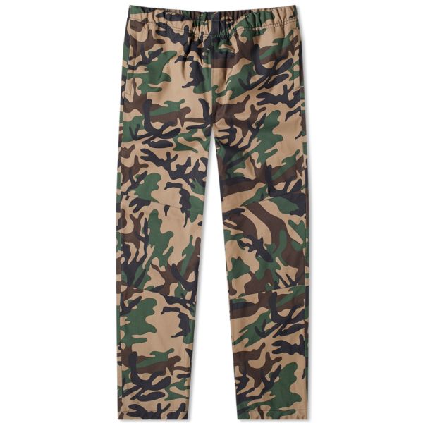 Stussy Shell Pant Camo | END. (HK)