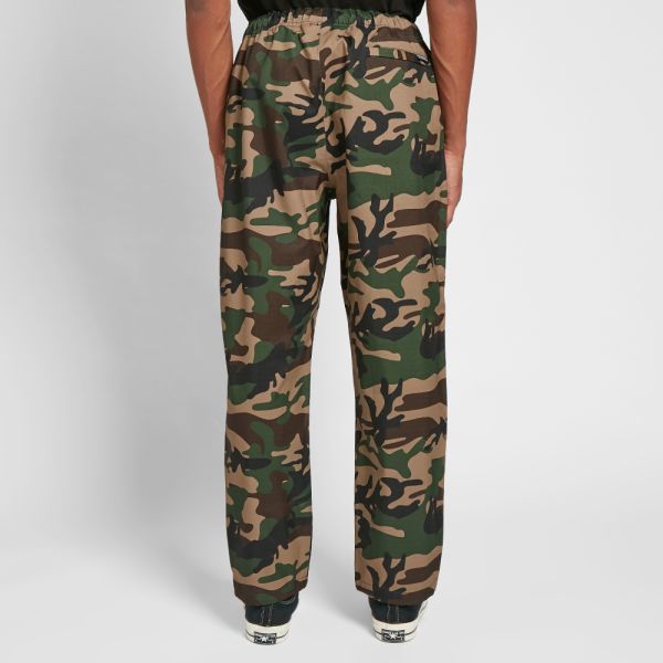 Stussy fatigue pants clearance