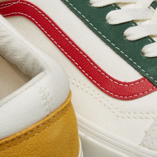 vans og old skool lx marshmallow multi