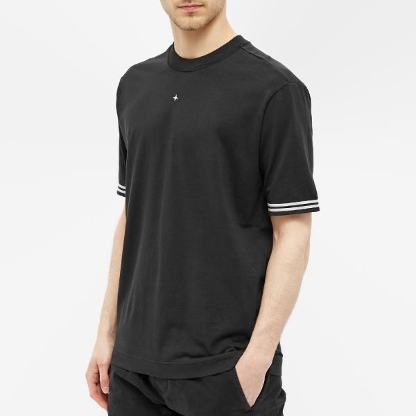 Stone island nautical sleeve print tee Clearance