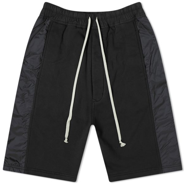 Rick owens short clearance