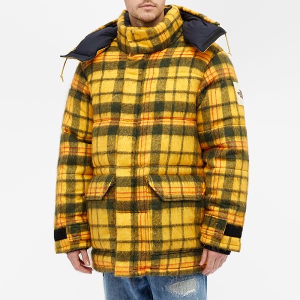 The North Face Check Down Parka The North Face Check Down Parka