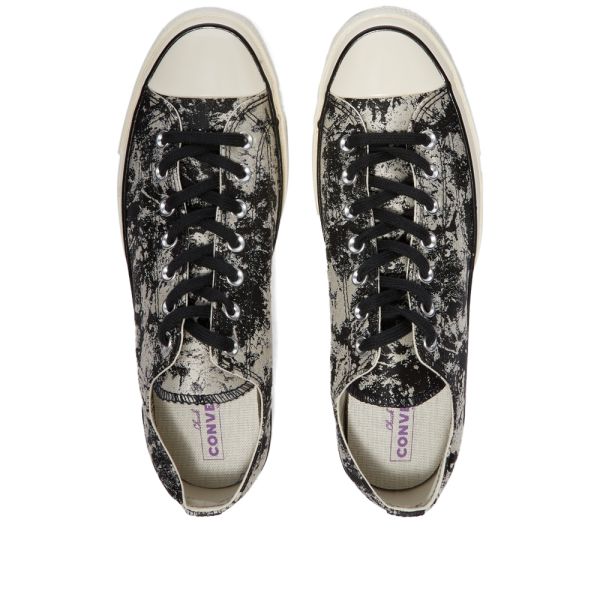 converse fancy ox
