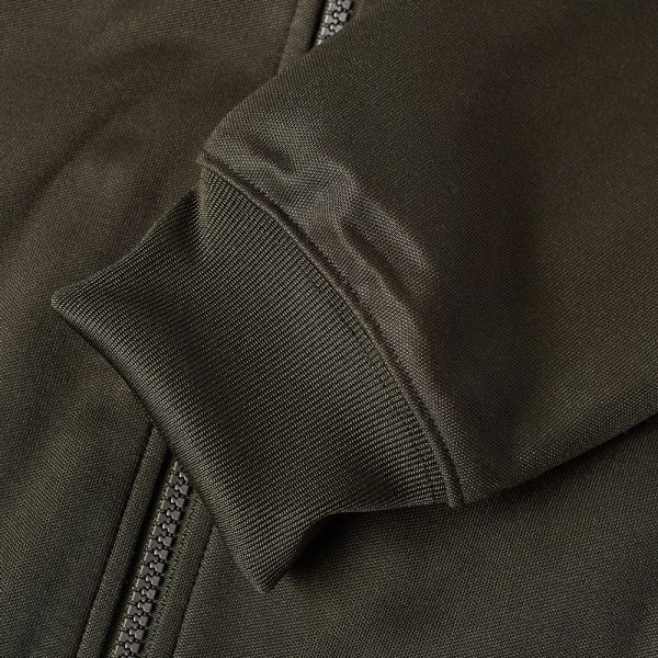 adidas originals beckenbauer full zip track top