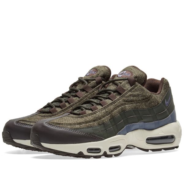 niketown air max 95