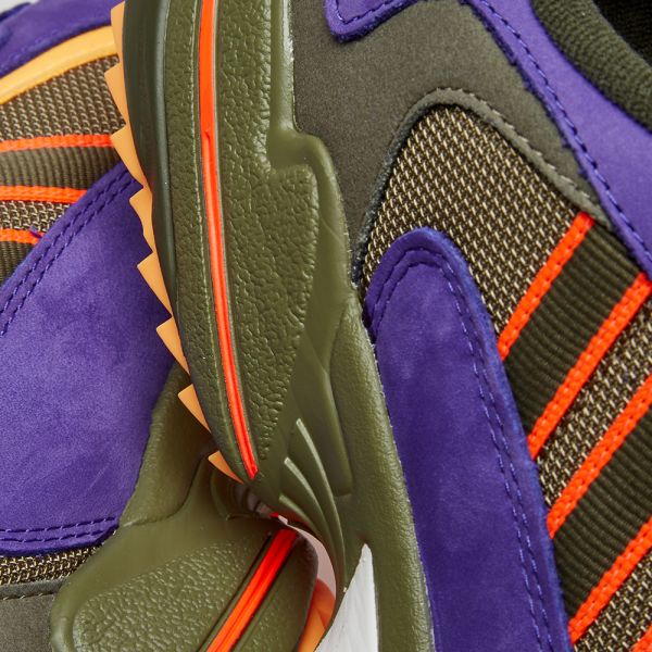 adidas yung og khaki