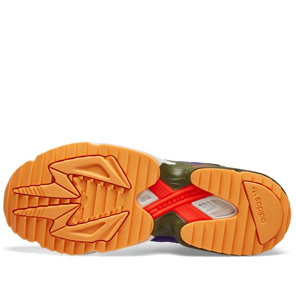 adidas yung og khaki