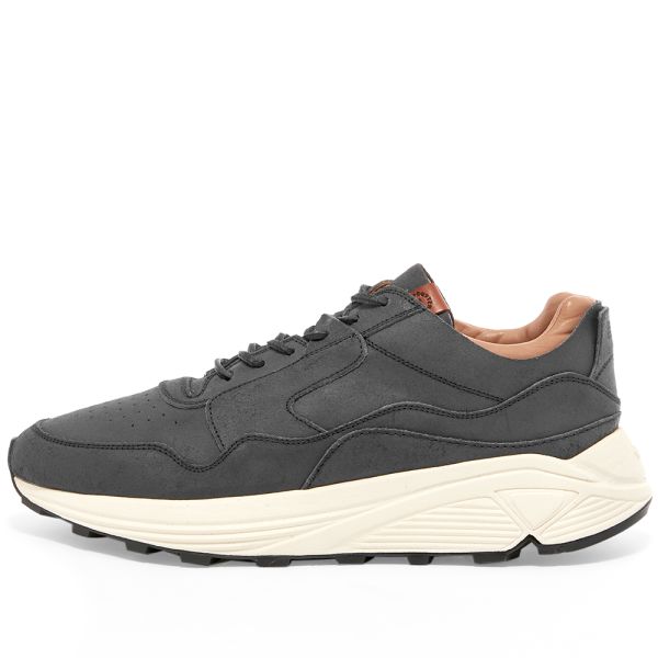 Buttero vinci chunky sneaker clearance