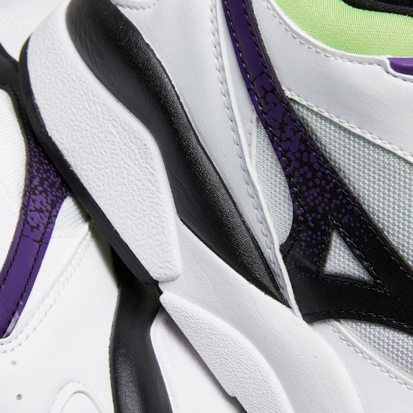 mizuno tokyo 7 purple