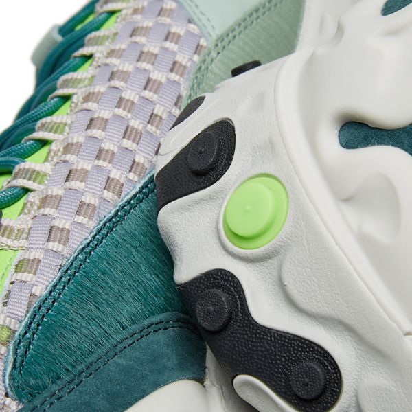 nike react sertu green