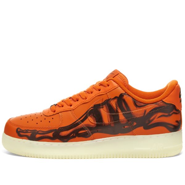 air force 1 07 skeleton