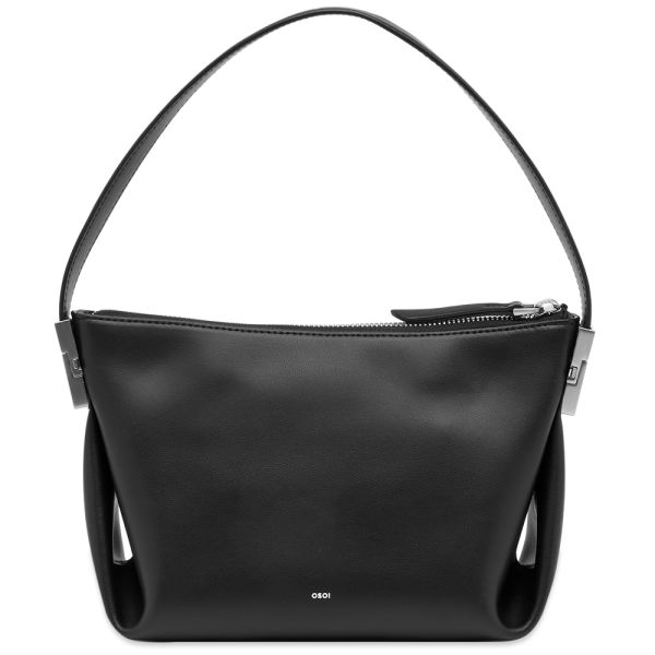 OSOI Bean Bag Black END. (JP)