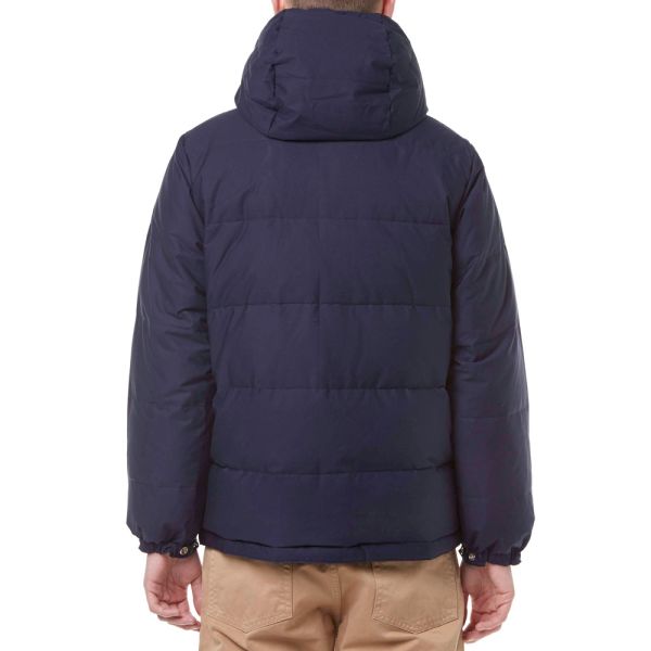 Kaptain sunshine expedition down parka Clearance