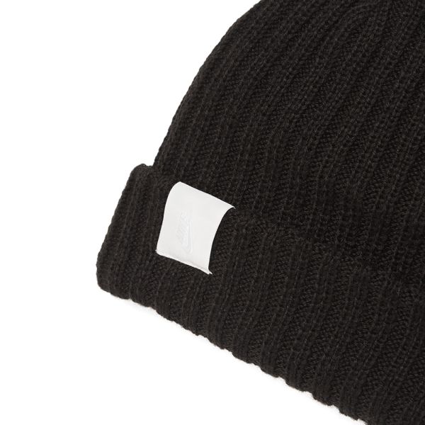 nikelab essentials beanie