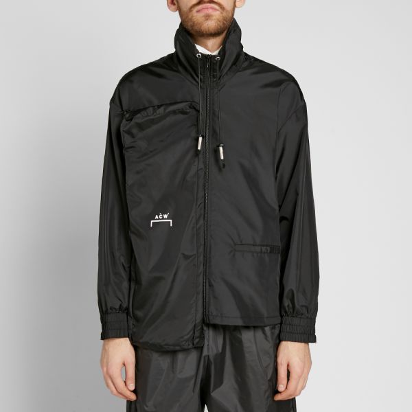 a cold wall multi zip jacket