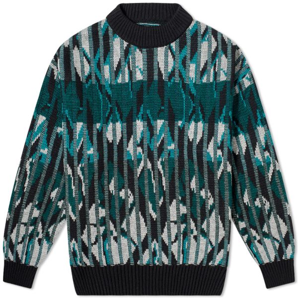 Polar skate co knit Outlet