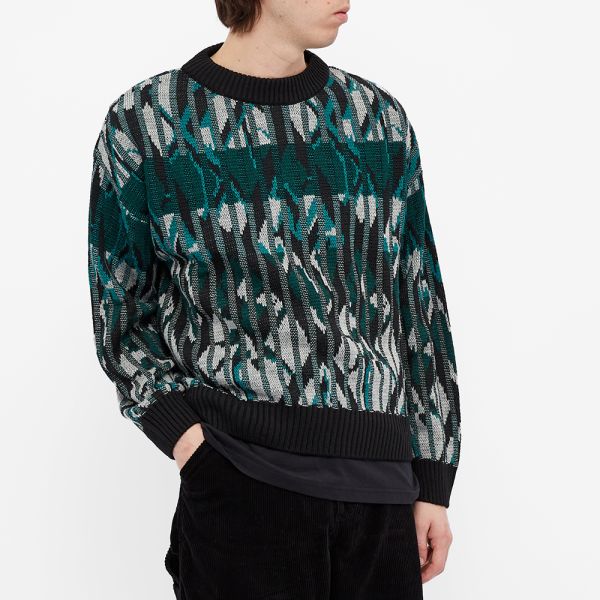 Paul knit sweater Clearance