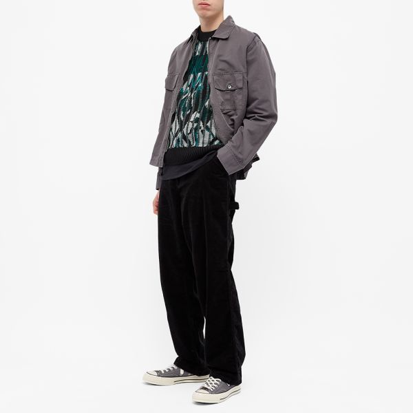 Polar skate co paul knit sweater clearance