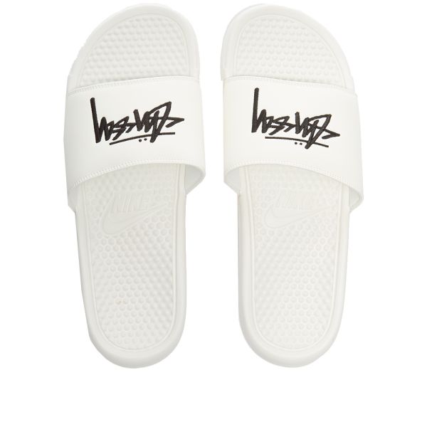 Benassi stussy sail clearance