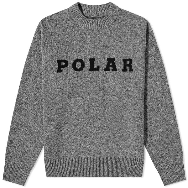 Polar skate co knit Outlet