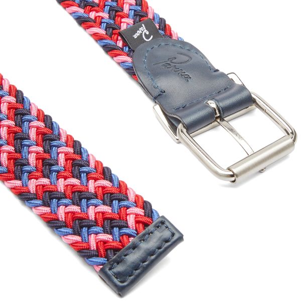By Parra Old Man Belt Multi END. (DK)
