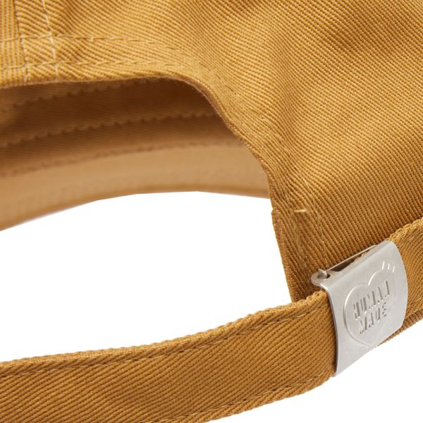 Human Made Duck Patch Cap Beige END SG human-made-duck-patch-cap-beige-end-sg