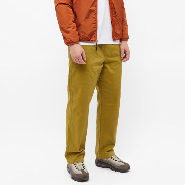 Stussy Brushed Beach Pant Bright Olive END. (TW)