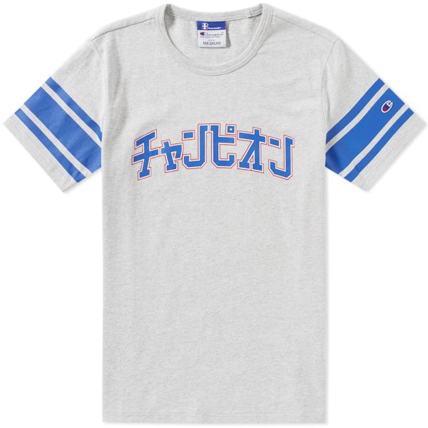 champion t shirt womens 2016