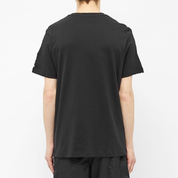 lock up tee adidas lock up tee adidas