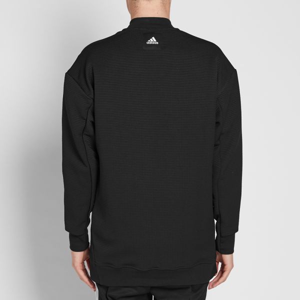 adidas zne long tee