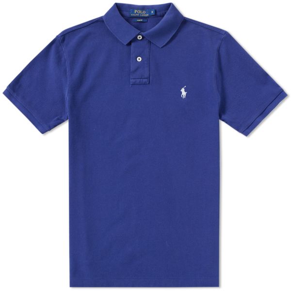 Ralph lauren s p meaning