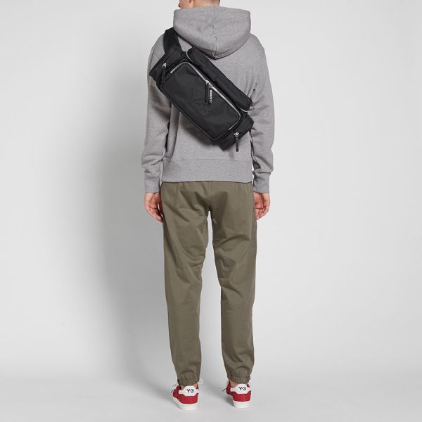 Y3 crossbody bag Clearance