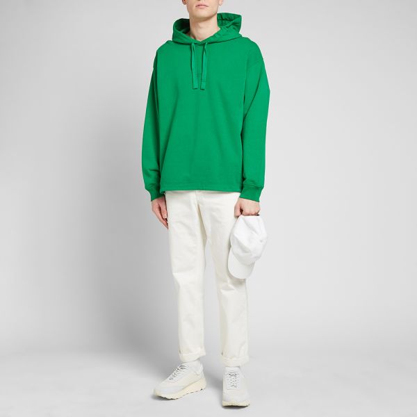 acne studios stamp sweatshirt