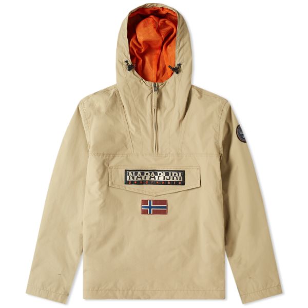 napapijri summer jacket sale
