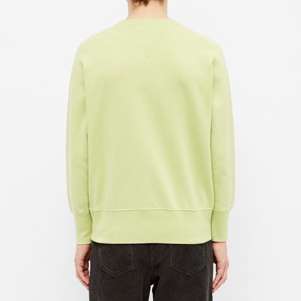 green levis