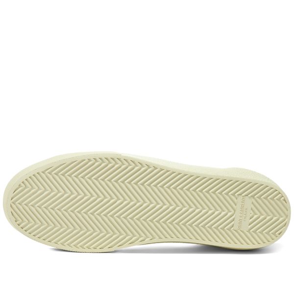 saint laurent signature sneaker