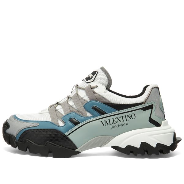 valentino climber sneakers